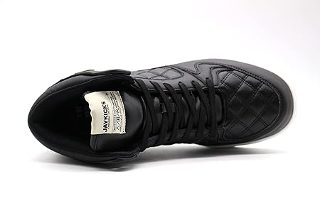 Amazon | (ジェイキックス) JAYKICKS JK4134 メンズ ハイカット